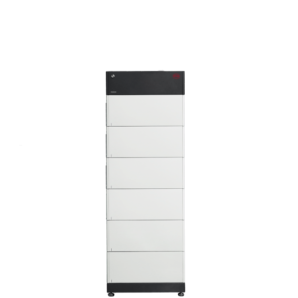 BYD Battery-Box Premium HVM 16.6 Solarspeicher