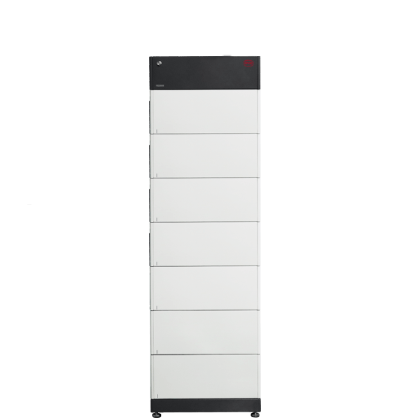 BYD Battery-Box Premium HVM 19.3 Solarspeicher