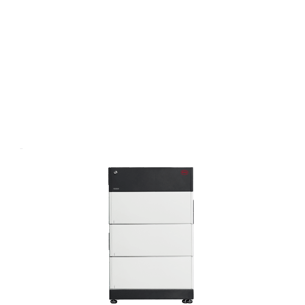 BYD Battery-Box Premium LVS 12.0 Solarspeicher