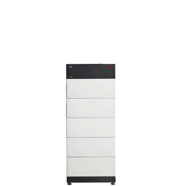 BYD Battery-Box Premium LVS 20.0 Solarspeicher
