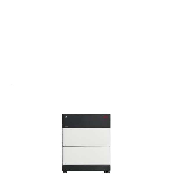 BYD Battery-Box Premium LVS 8.0 Solarspeicher