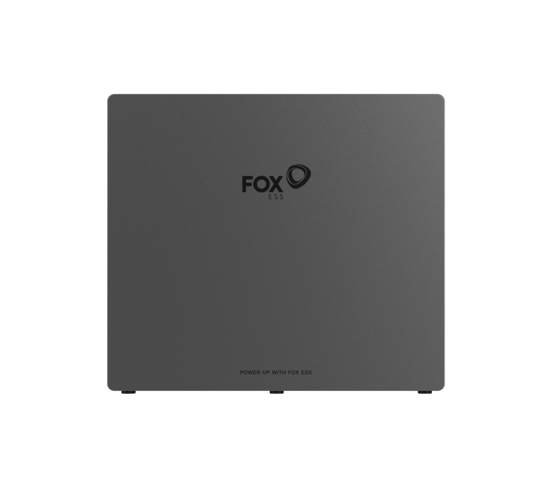 Fox ESS EK11 - 10,36 kWh Solarspeicher