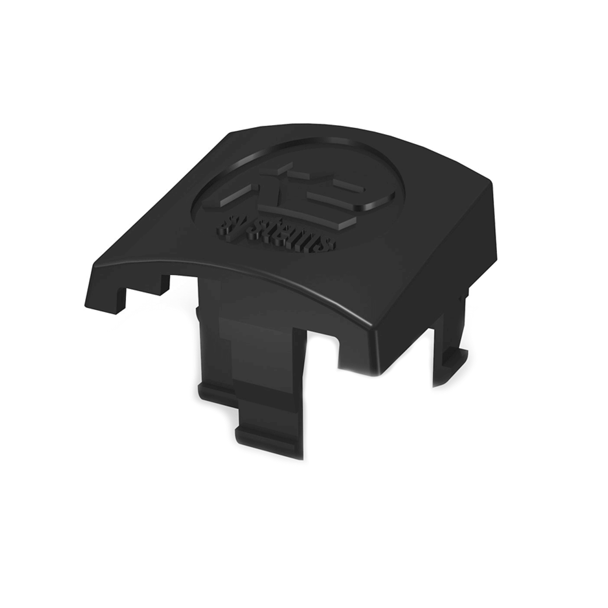 K2 Systems EndCap SingleRail 36 (1004767)