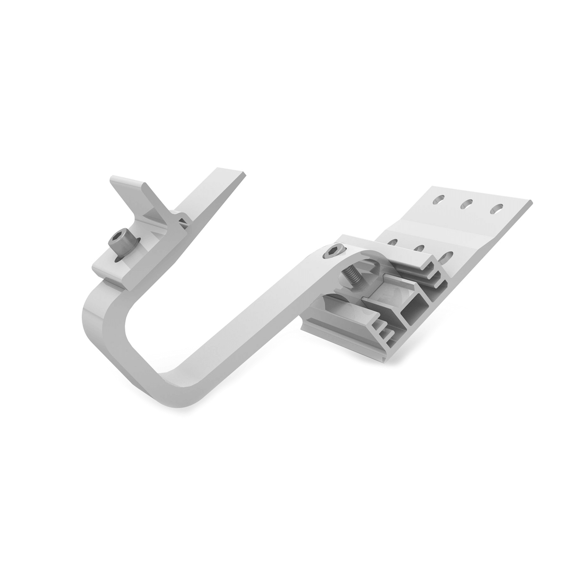 K2 Systems SingleHook 3S Dachhaken (2003215)