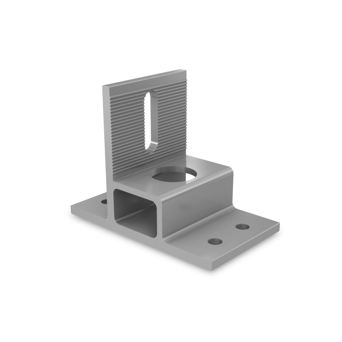 K2 Systems SingleRail SpliceFoot (2003393)