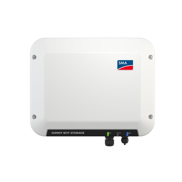 SMA Sunny Boy Storage 2.5 Wechselrichter