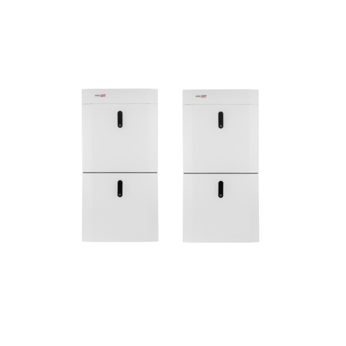 SolarEdge Home Batterie-Niedervolt 18,4 kWh Solarspeicher