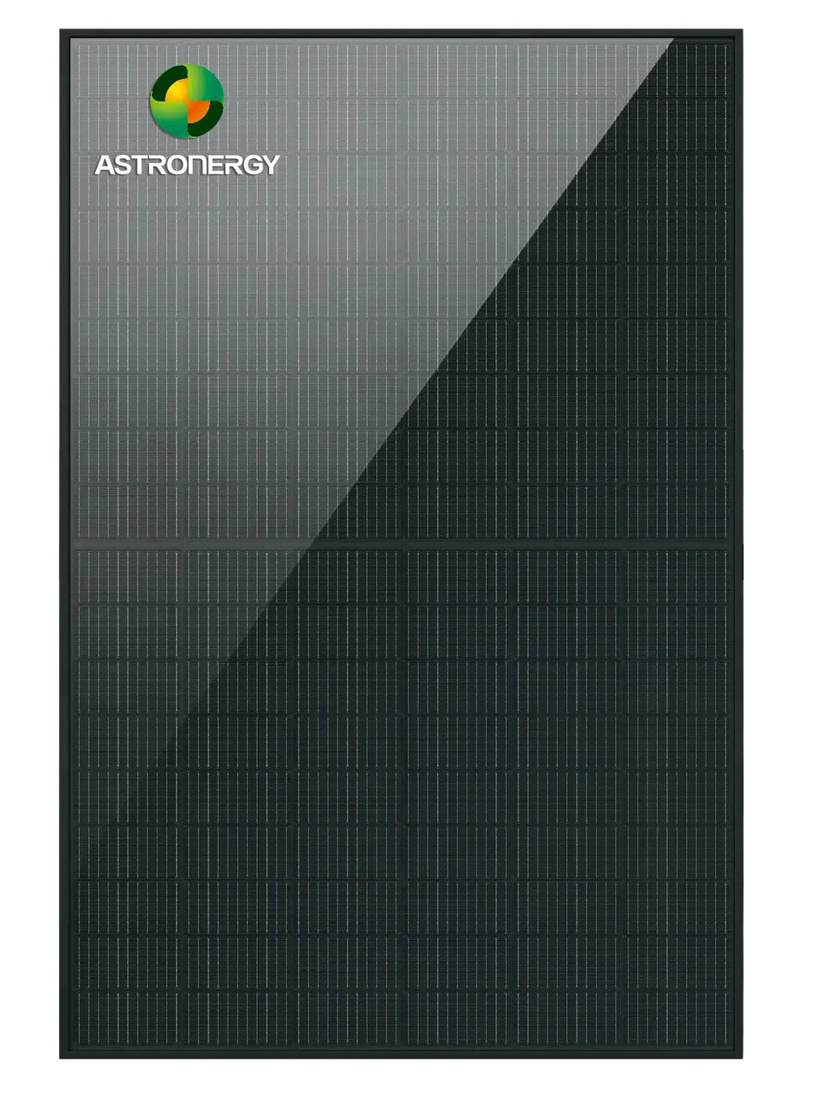 Astronergy 450 Watt Fullblack Doppelglas CHSM54RN Solarmodul