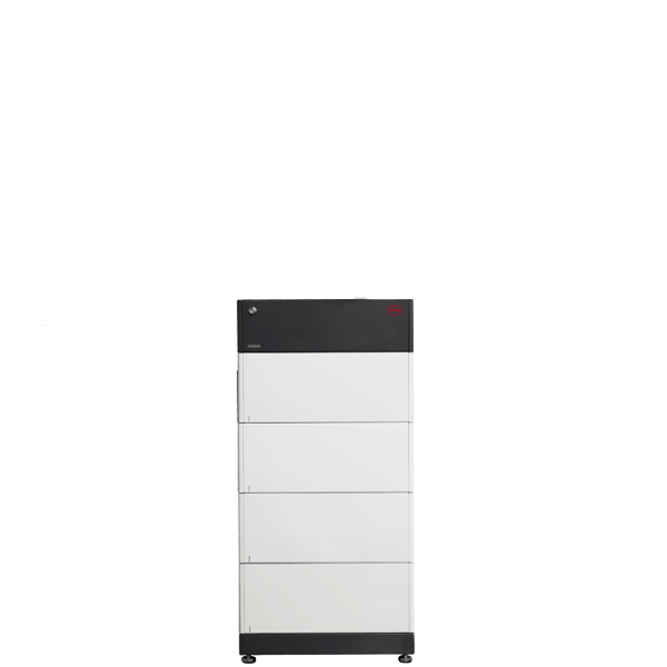 BYD Battery-Box Premium HVM 11.0 Solarspeicher