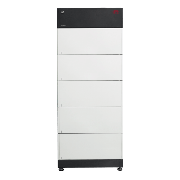 BYD Battery-Box Premium HVS 12.8 Solarspeicher