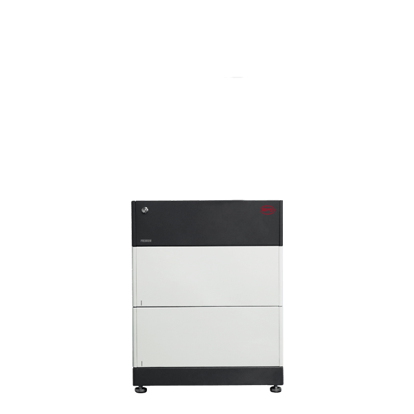 BYD Battery-Box Premium HVS 5.1 Solarspeicher