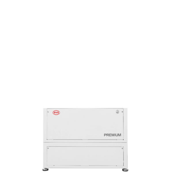 BYD Battery-Box Premium LVL 15.4 Batteriemodul Solarspeicher