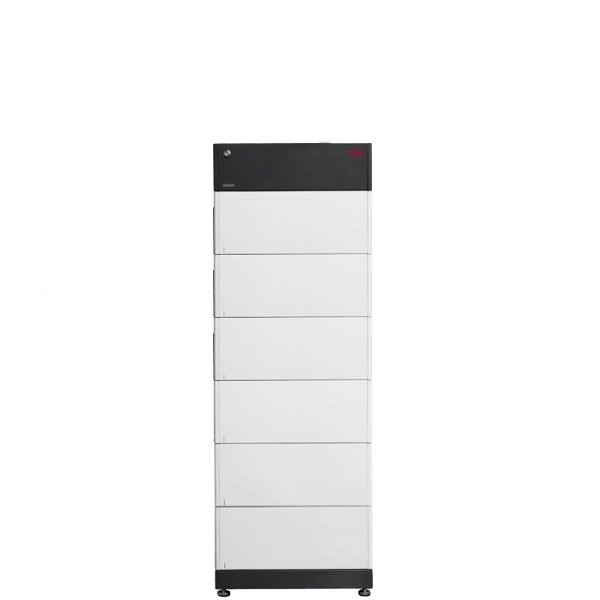 BYD Battery-Box Premium LVS 24.0 Solarspeicher