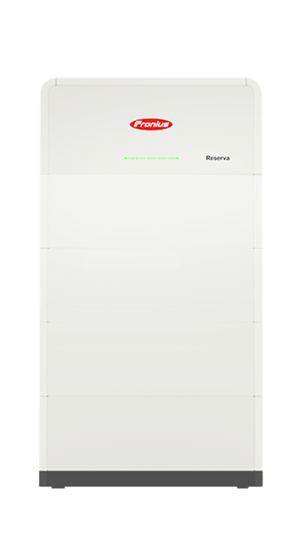 Fronius Reserva 12.6 Hochvoltbatterie Solarspeicher