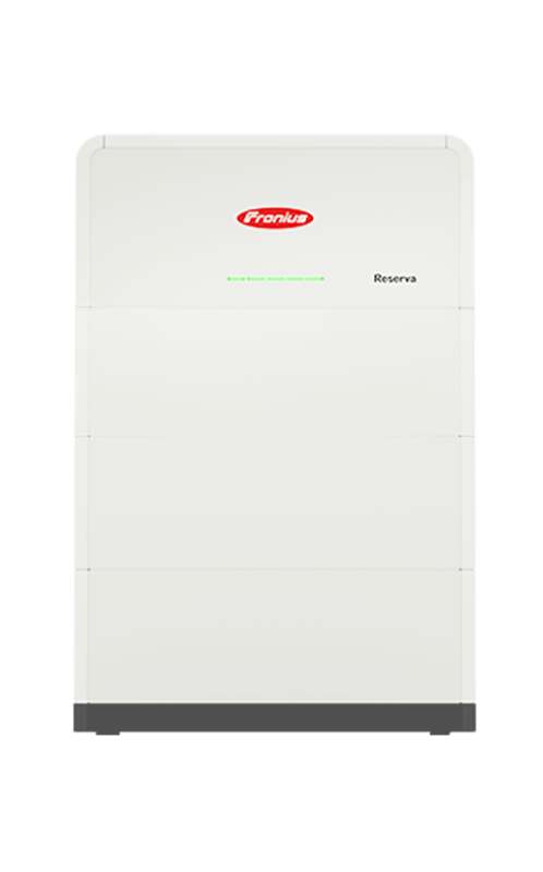 Fronius Reserva 9.5 Hochvoltbatterie Solarspeicher