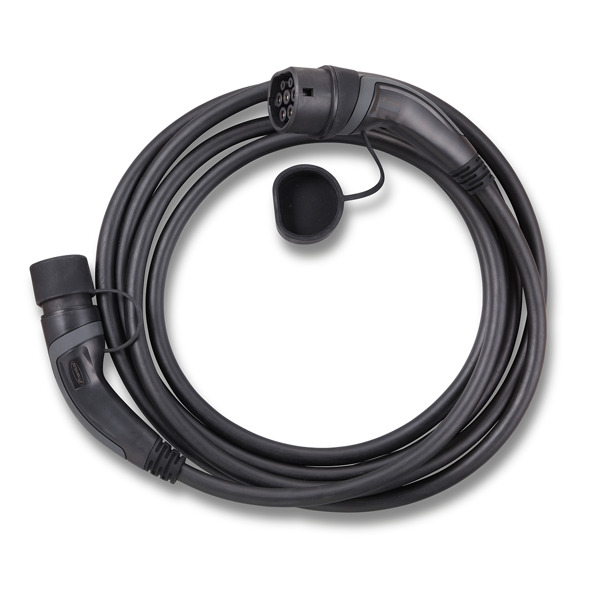 Fronius Wattpilot - Typ 2 Ladekabel 5 m