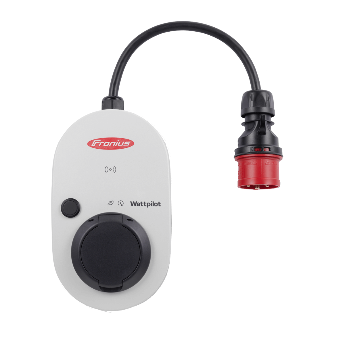 Fronius Wattpilot GO 11 kW 2.0 Wallbox