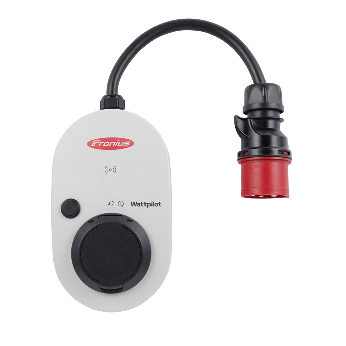 Fronius Wattpilot GO 22 kW 2.0 Wallbox