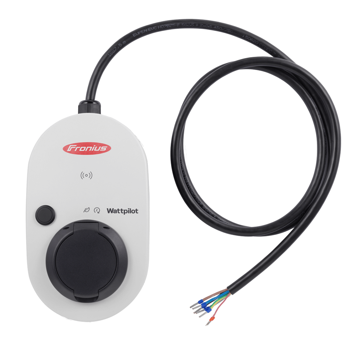 Fronius Wattpilot Home 11 kW 2.0 Wallbox