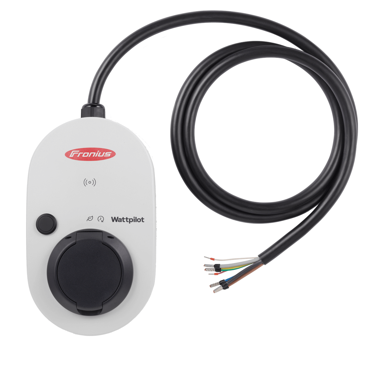 Fronius Wattpilot Home 22 kW 2.0 Wallbox