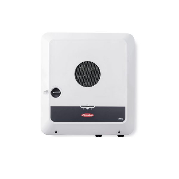 Fronius Symo Gen24 4.0 Plus Wechselrichter