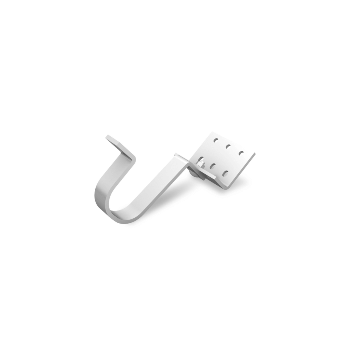 K2 Systems Dachhaken Single Hook Vario (2002651)