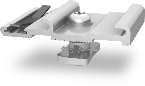 K2 Systems InsertionRail CrossConnector (2002762)