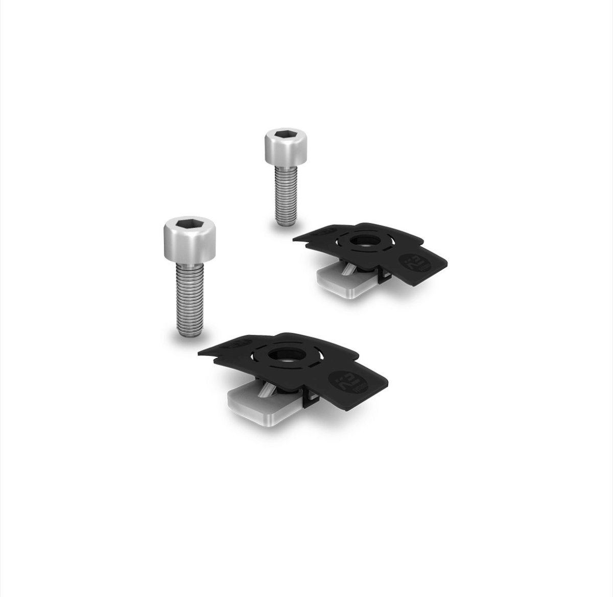 K2 Systems MiniFive Stop Set (2003379)