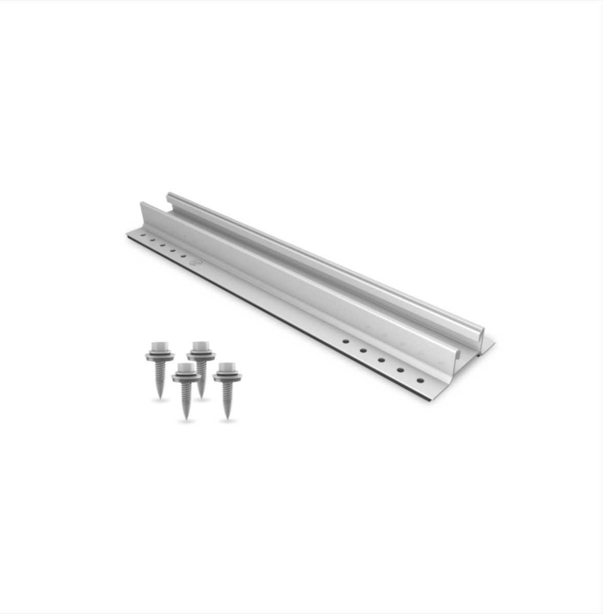 K2 Systems MiniRail MK2 Set (2004211)