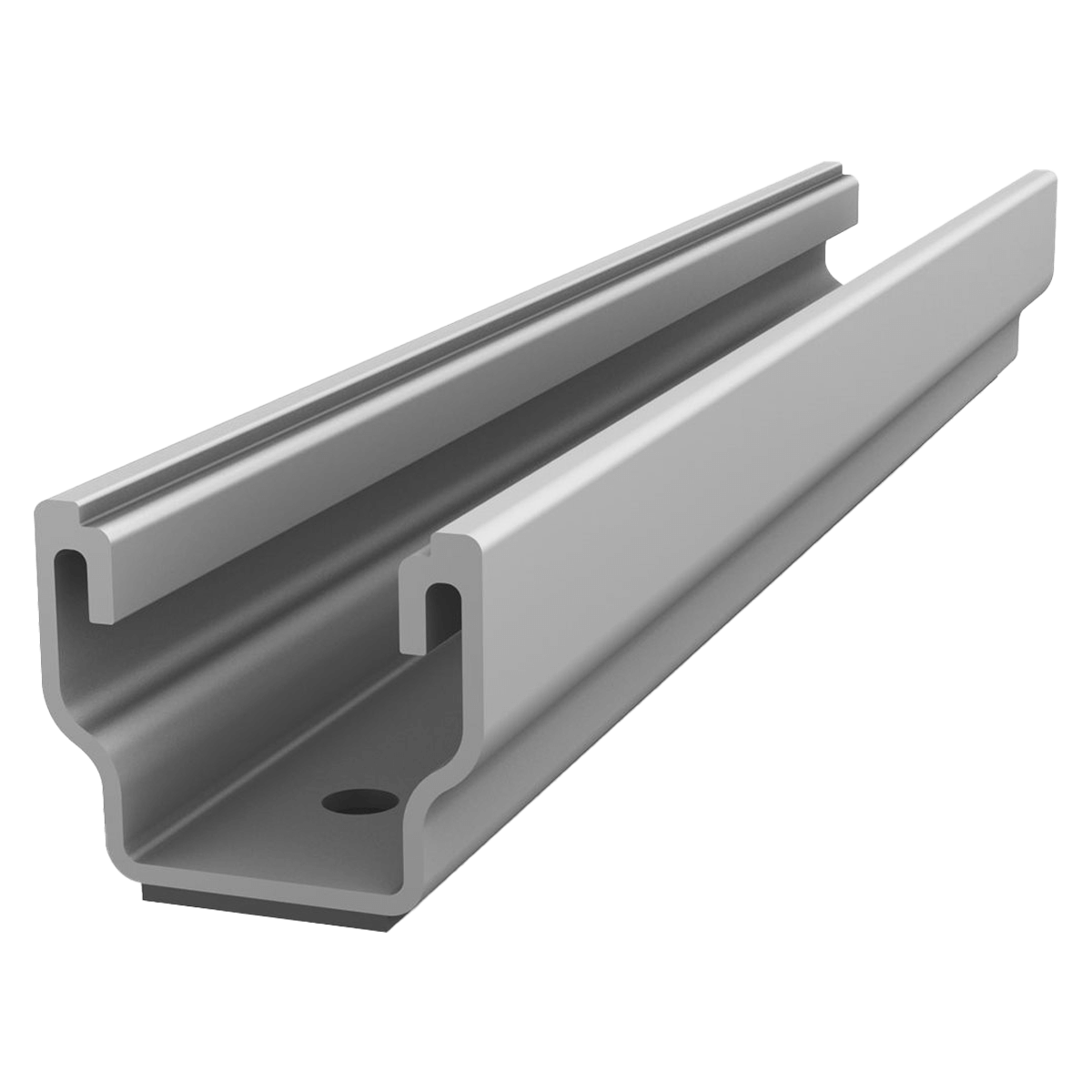 K2 Systems Montageschiene MultiRail 25 (2002793)