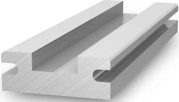 K2 Systems Schienenverbinder InsertionRail (2002764)