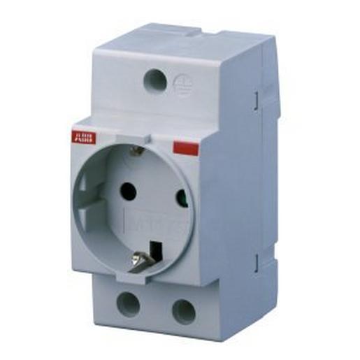 M1175, M1175 SCHUKO-Steckdose nach SCHUKO-Norm