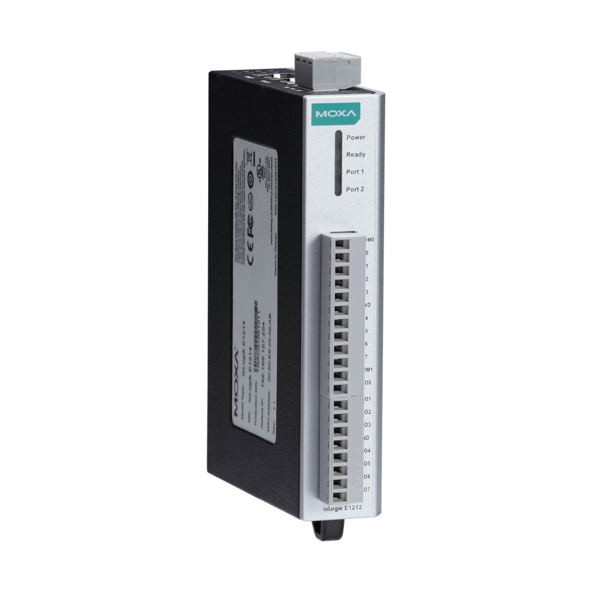 SMA MOXA ioLogik E 1214 I/O Modul
