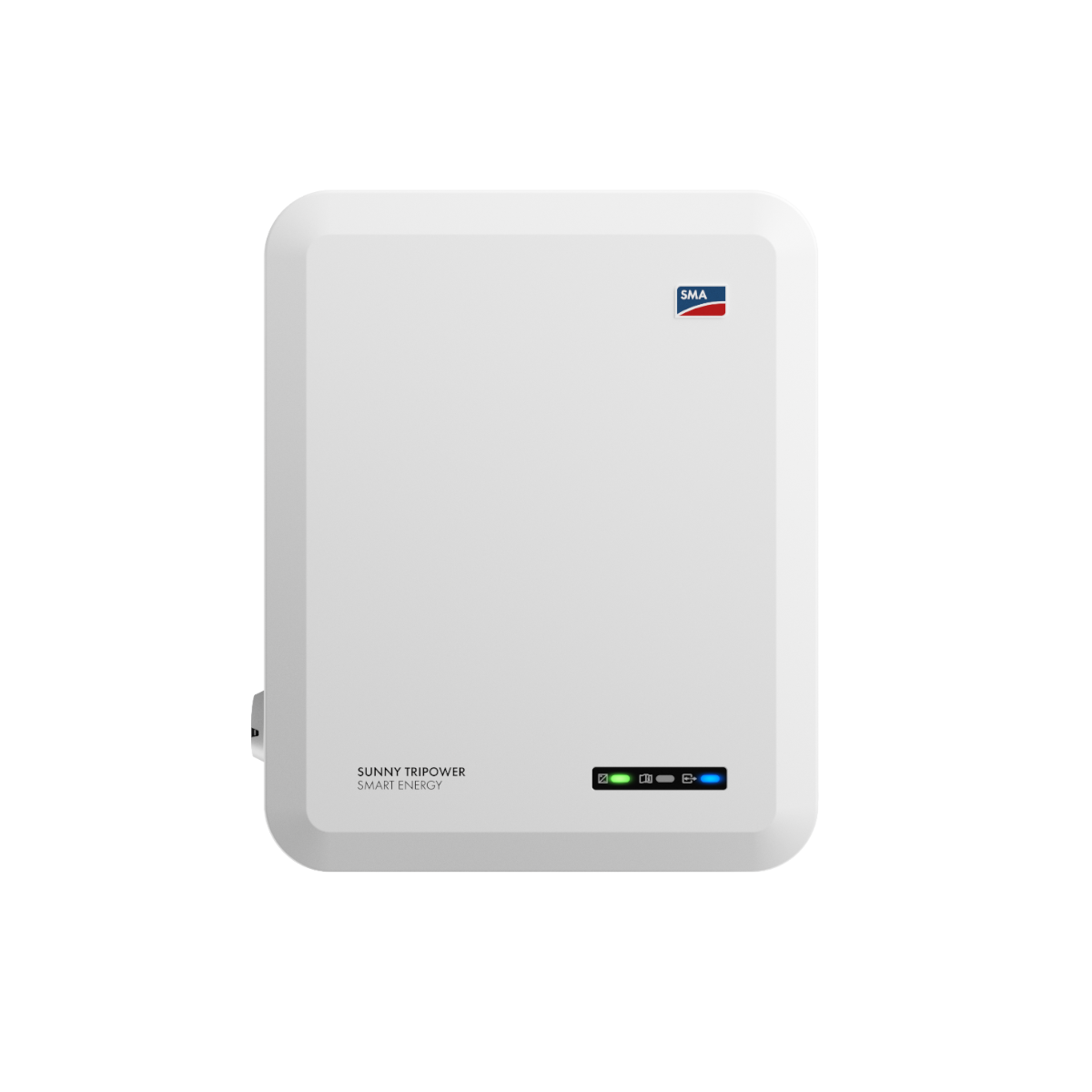SMA Hybrid Sunny Tripower 6.0 Smart Energy Wechselrichter
