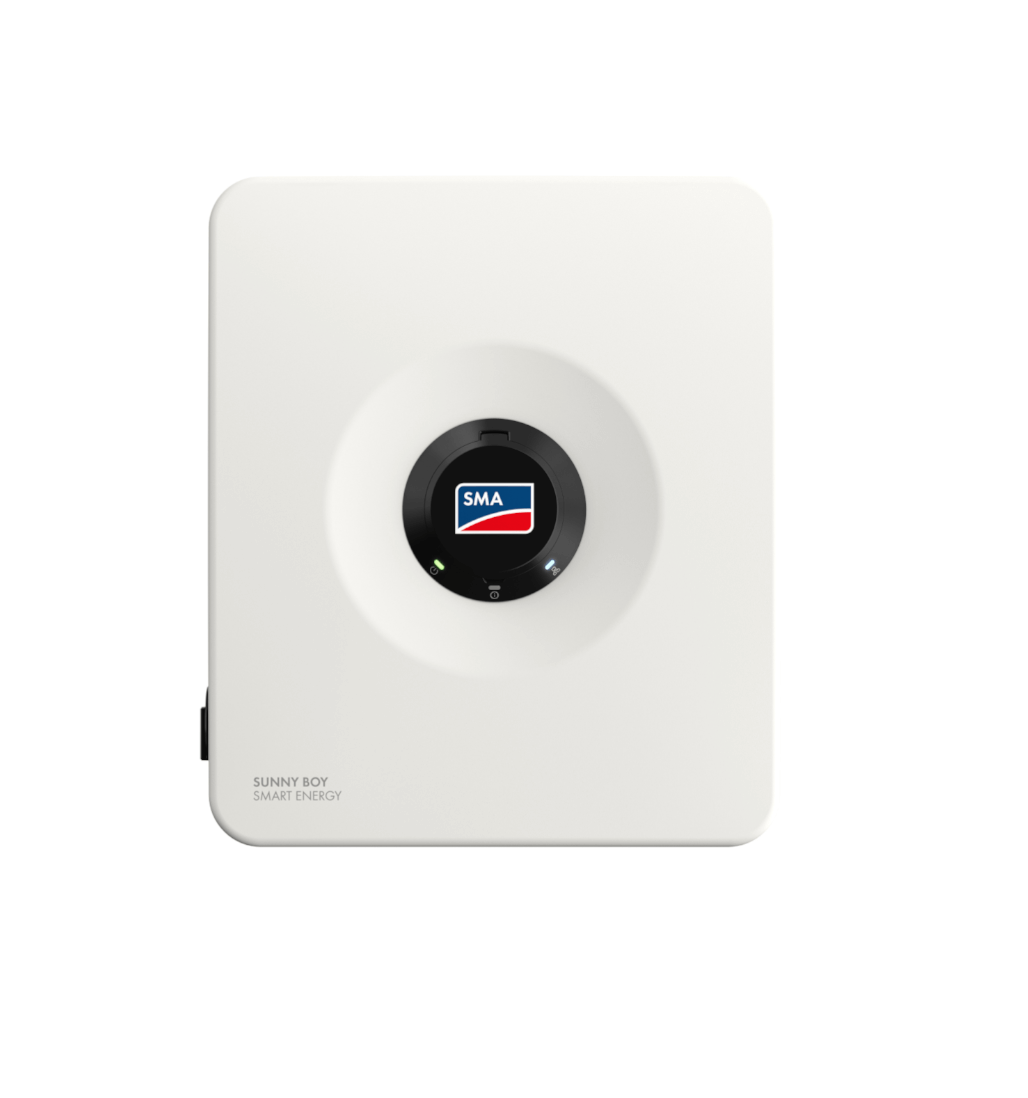 SMA Sunny Boy Smart Energy 3,6 kW Wechselrichter
