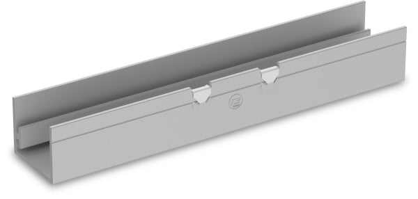 K2 Systems Schienenverbinder SingleRail 36/50 RailConnector (2003605)