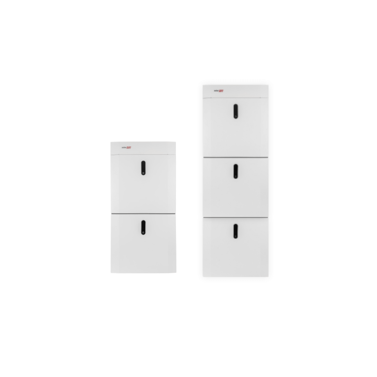 SolarEdge Home Batterie-Niedervolt 23 kWh Solarspeicher